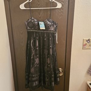 Homecoming Dress Like New